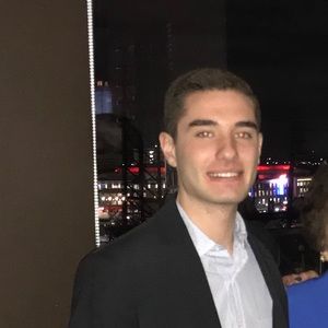 Meet your Posher, Paul